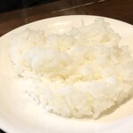 サエラ 2000吉 - ライス