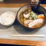 Ramen Himawari - 