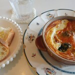 チェルシーカフェ - 料理写真: