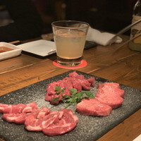 原宿焼肉 KINTAN - 