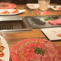 原宿焼肉 KINTAN - 