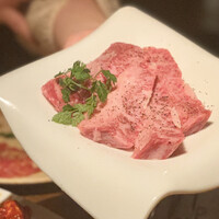 原宿焼肉 KINTAN - 