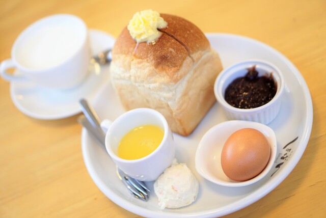 しょぱん 大垣店 西大垣 カフェ 食べログ