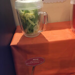 スープカレーレストラン薩摩剛家 - 