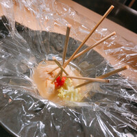 西麻布 しるく屋 - 