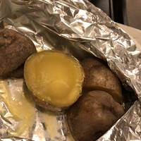 函館うに むらかみ 日本生命札幌ビル店 - インカの目覚め