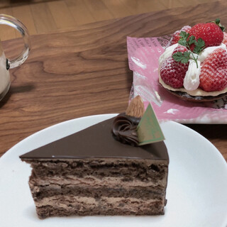 熊本市東区でおすすめの美味しいケーキをご紹介 食べログ 熊本市東区でおすすめの美味しいケーキをご紹介 食べログ