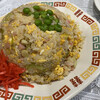 美喜 - 料理写真:チャーハン