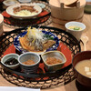 イナズマ お米研究所 - 鯖の味噌煮定食