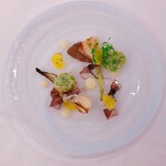 レストラン ラ トゥール - 