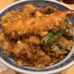 Asakusa Tempura Aoimaru Shin - 