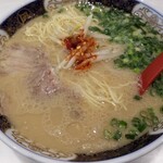 ラーメン 凪 BUTAO - 