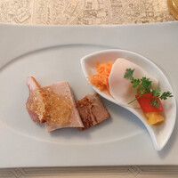 レストラン シェ・リュイ - 