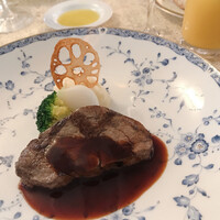 レストラン シェ・リュイ - 