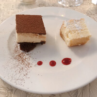 レストラン シェ・リュイ - 