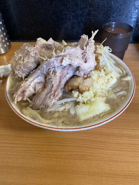 陸王 羽後牛島 ラーメン 食べログ 陸王 羽後牛島 ラーメン 食べログ