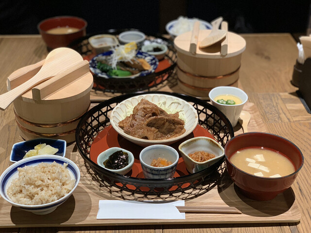 閉店 イナズマ お米研究所 三宮 神戸新交通 和食 その他 食べログ 閉店 イナズマ お米研究所 三宮 神戸新交通 和食 その他 食べログ