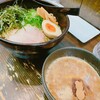 御麺　麦　一等兵 津駅前店