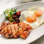 マーサーブランチ ギンザテラス - 