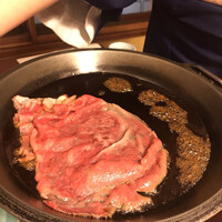 人形町今半 本店 - 