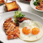 マーサーブランチ ギンザテラス - 