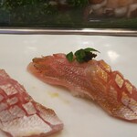 築地寿司清 - 春子