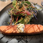 中目黒 Bistro Bolero - 