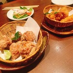 鶏料理専門店 とりかく - 