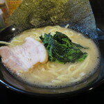 Yokohama Iekei Ramen Zenkiya - 