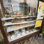 角屋食堂 - サンプルは入ってません。