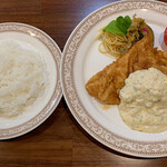 ダードデピノ - 