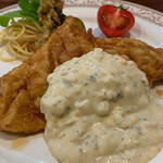 ダードデピノ - 