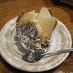 与八 本厚木 魚介料理 海鮮料理 食べログ