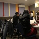 Supper Inn - 早くから