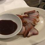 Supper Inn - チャーシュー