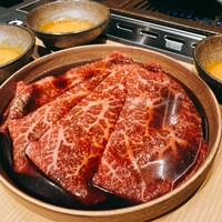 焼肉 赤坂 えいとまん - 