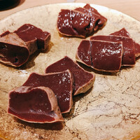 焼肉 赤坂 えいとまん - 