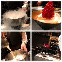 西麻布 焼肉 X - 