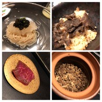 西麻布 焼肉 X - 