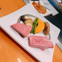 WASHOKU 蒼天  - 