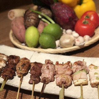 やきとりの玉屋_0