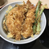 天丼てんや 羽田空港第１ターミナル店
