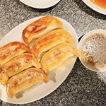 天鴻餃子房 大手町店 - 