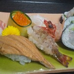 Tatsumi - 寿司膳