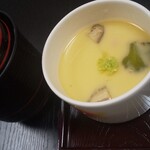Tatsumi - 茶碗蒸し