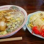 Nakayama Chuukasoba - 