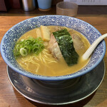 中華そば郷家 - 