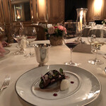 トゥールダルジャン - 