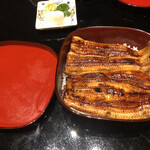 うなぎ屋 廣川 - 