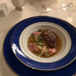 トゥールダルジャン - 